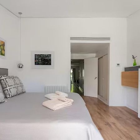 Blue&Greens Apartment Quinta do Lago Exterior photo
