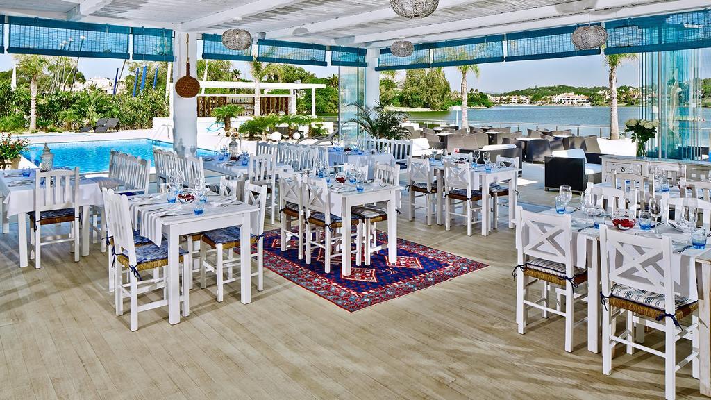 Blue&Greens Apartment Quinta do Lago Exterior photo
